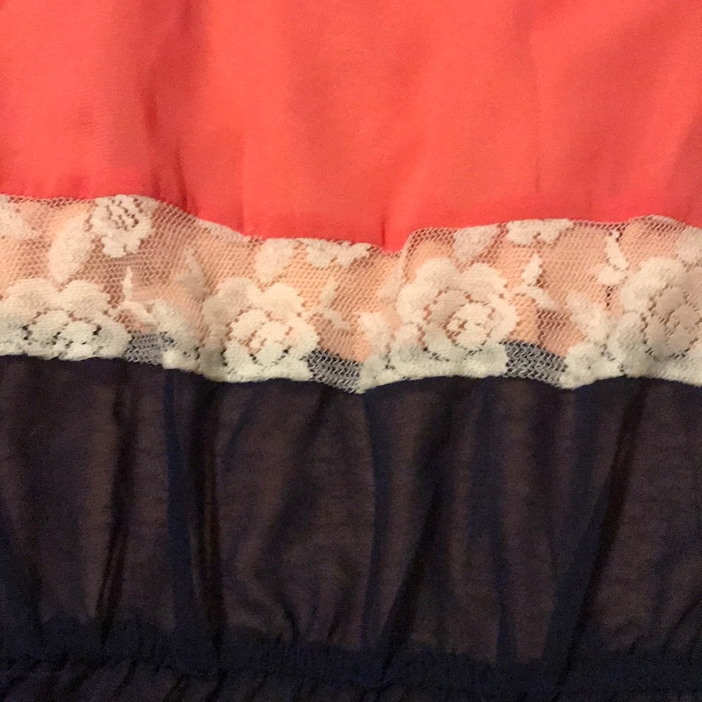 Women’s Spring Dress - Picture 3 of 5